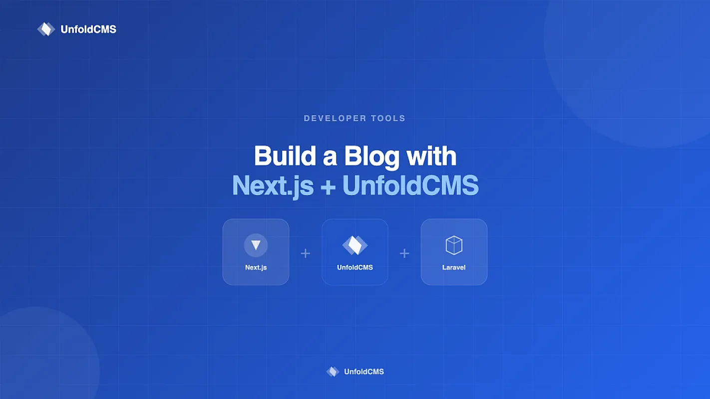The Modern CMS Stack: Laravel + React + Inertia