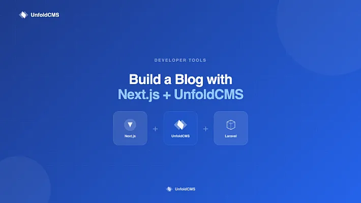 The Modern CMS Stack: Laravel + React + Inertia