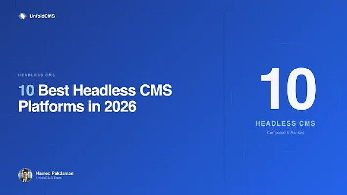 How to Choose a Headless CMS: 10-Point Checklist (2026)