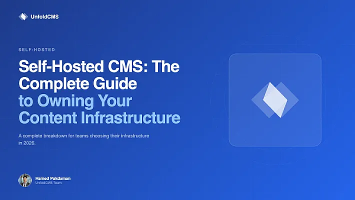 Self-Hosted CMS: The Complete Guide to Owning Your Content Infrastructure