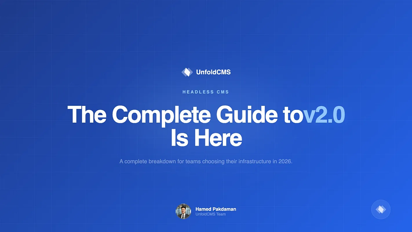 The Complete Guide to Headless CMS in 2026