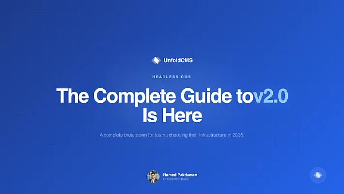 The Complete Guide to Headless CMS in 2026
