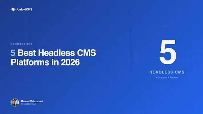 When NOT to Use a Headless CMS: 5 Signs (2026)