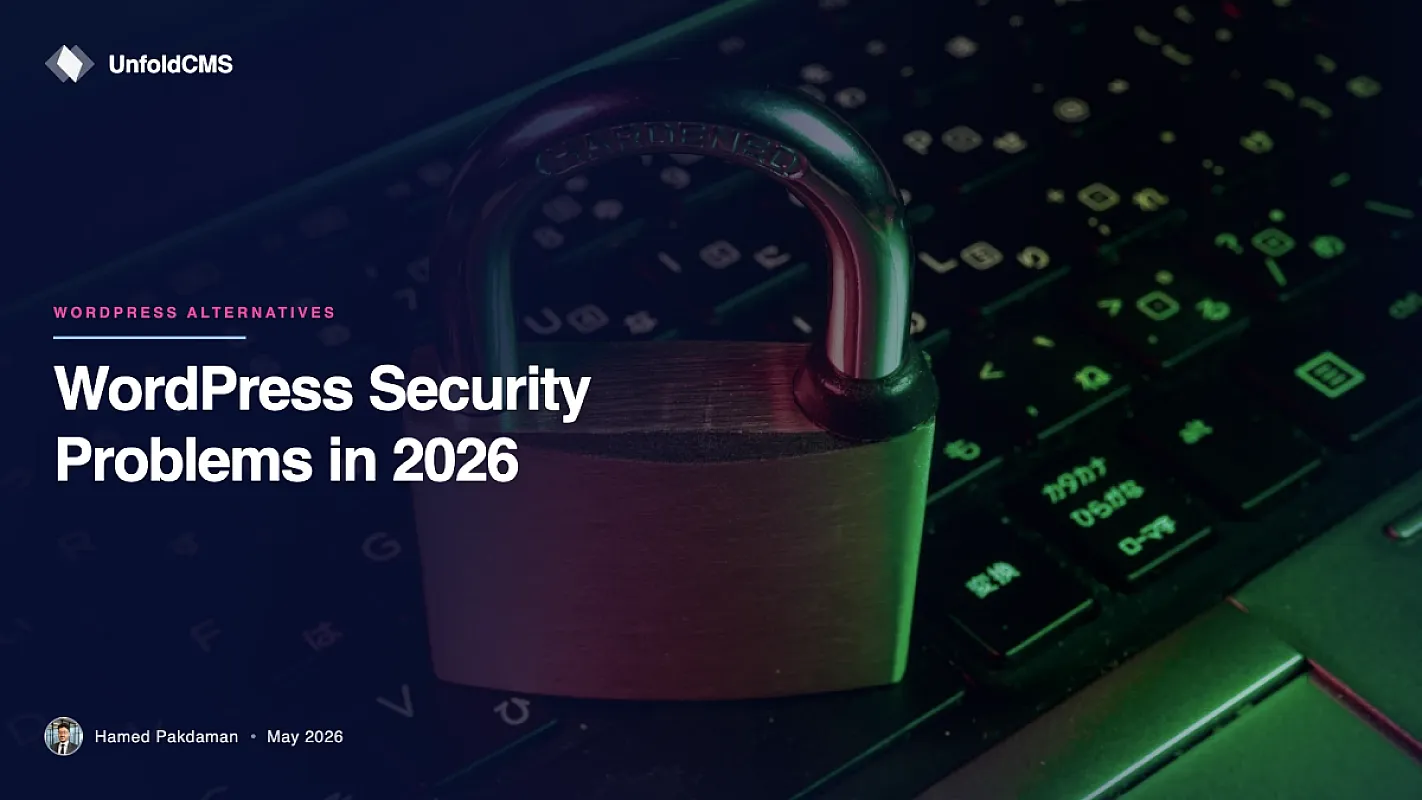 WordPress Security Problems in 2026: The Plugin Vulnerability Crisis
