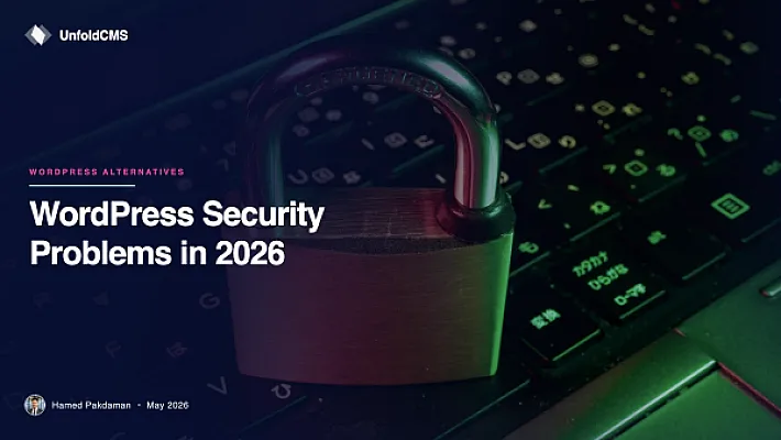 WordPress Security Problems in 2026: The Plugin Vulnerability Crisis