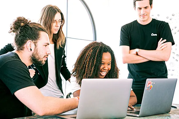 The Best CMS for Startups in 2026 (Low Cost, High Speed)