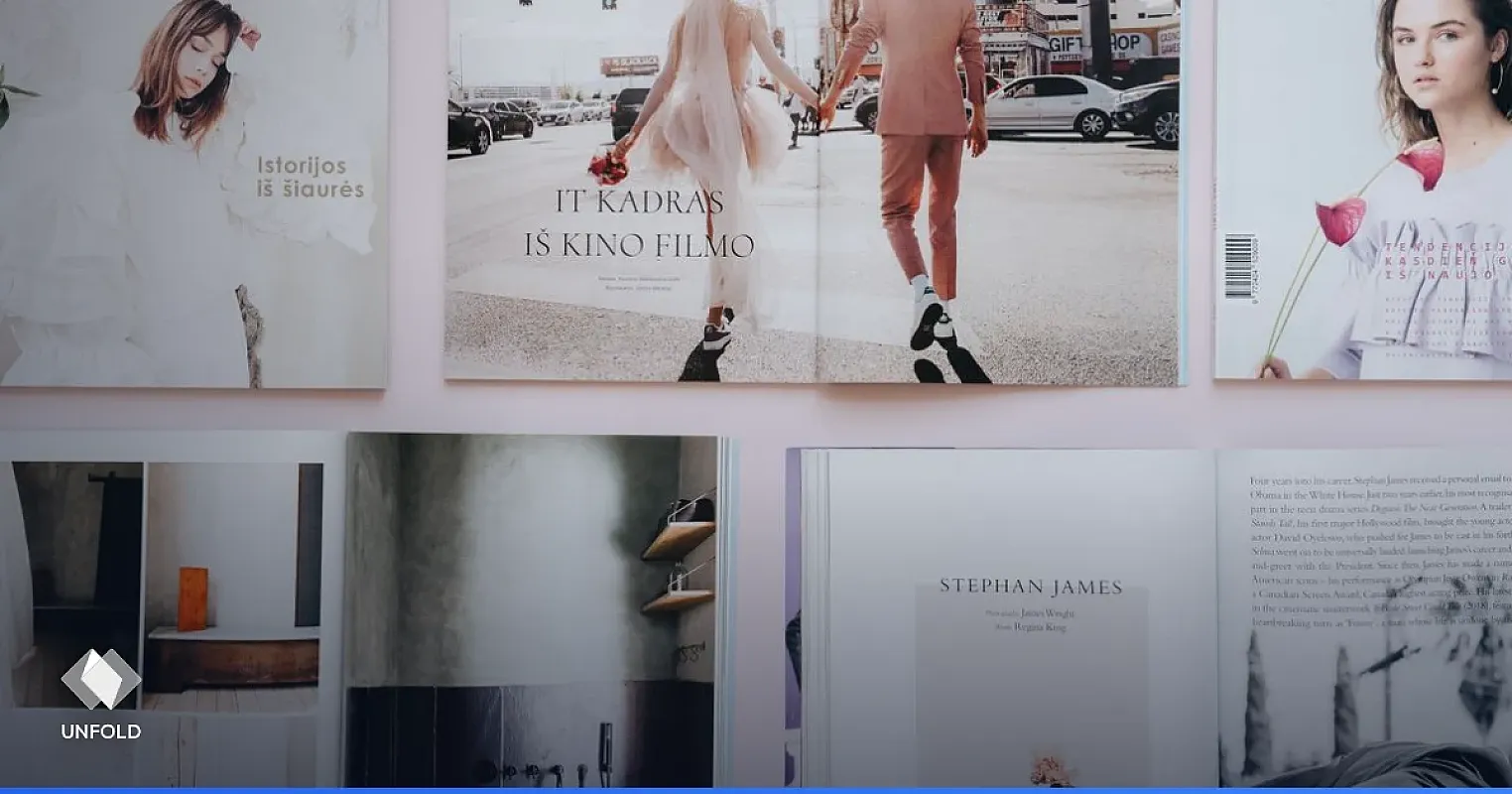 CMS for a Magazine Website: Publication-Scale Without the Bloat