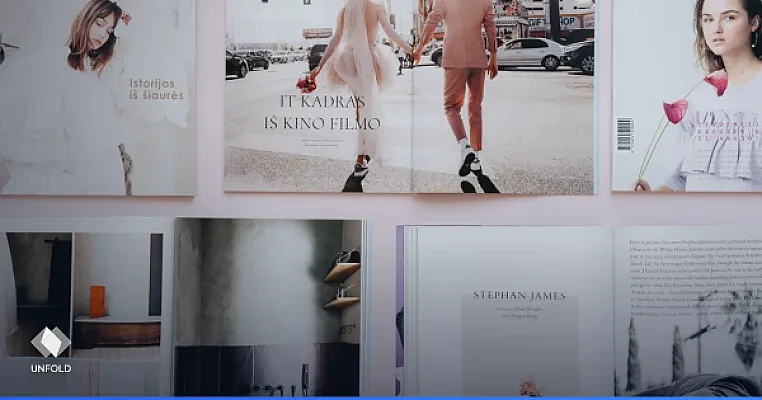 CMS for a Magazine Website: Publication-Scale Without the Bloat