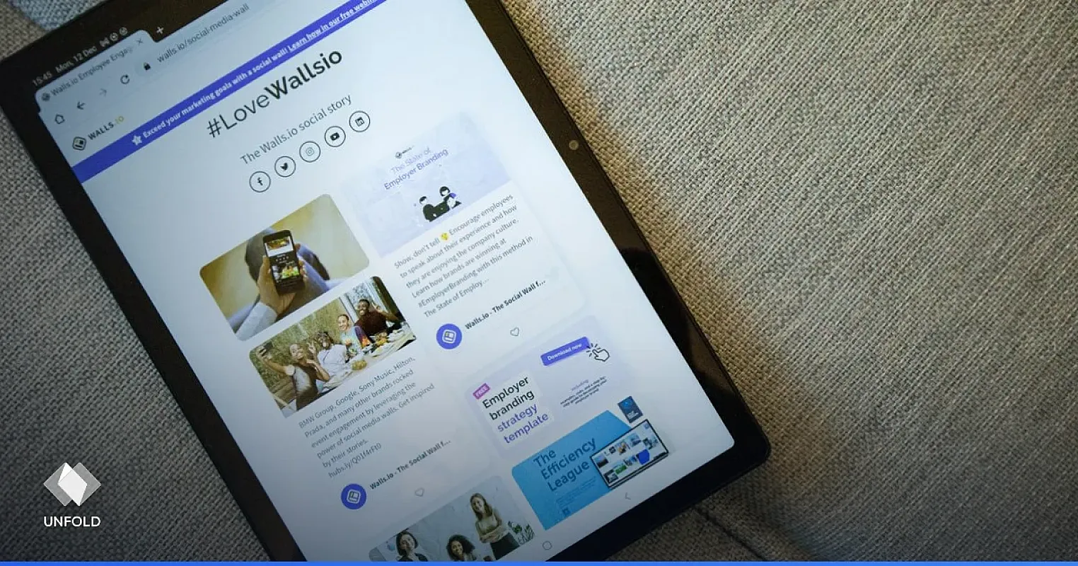 CMS for a Microsite: Lightweight Content Without the Overhead