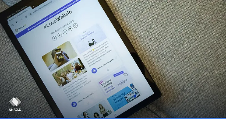 CMS for a Microsite: Lightweight Content Without the Overhead