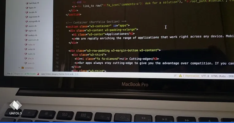 CMS for Rails: Stop Rebuilding WordPress One Gem at a Time