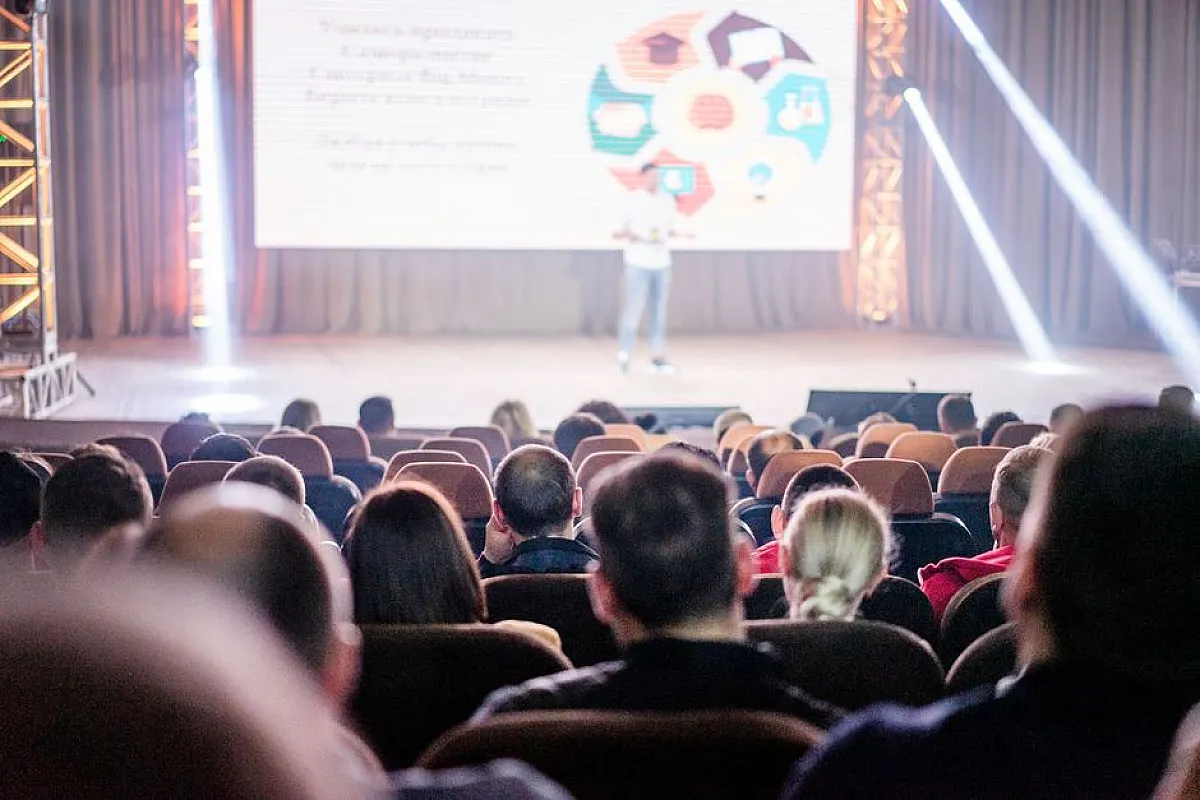 CMS for an Event Website: The 2026 Playbook