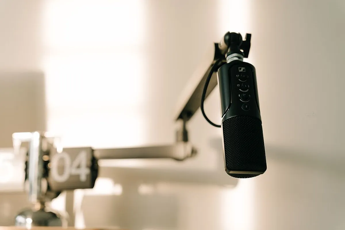 CMS for a Podcast Website: Own Your Audience 2026