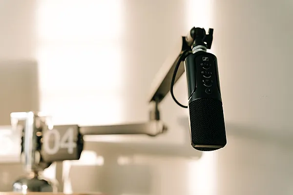 CMS for a Podcast Website: Own Your Audience 2026