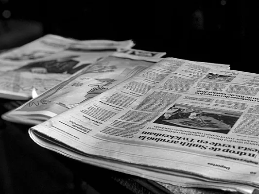CMS for a News Website: The 2026 Guide