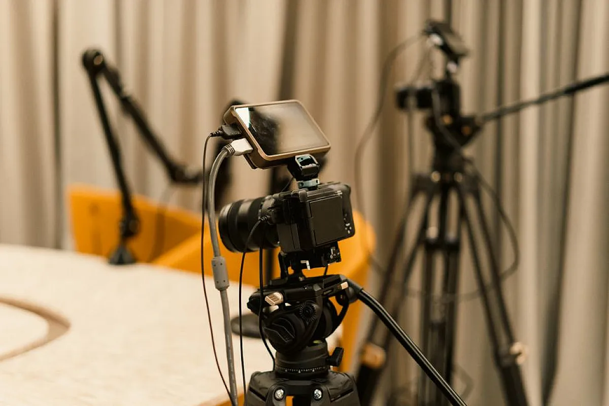 CMS for a Video Website: How to Build One in 2026