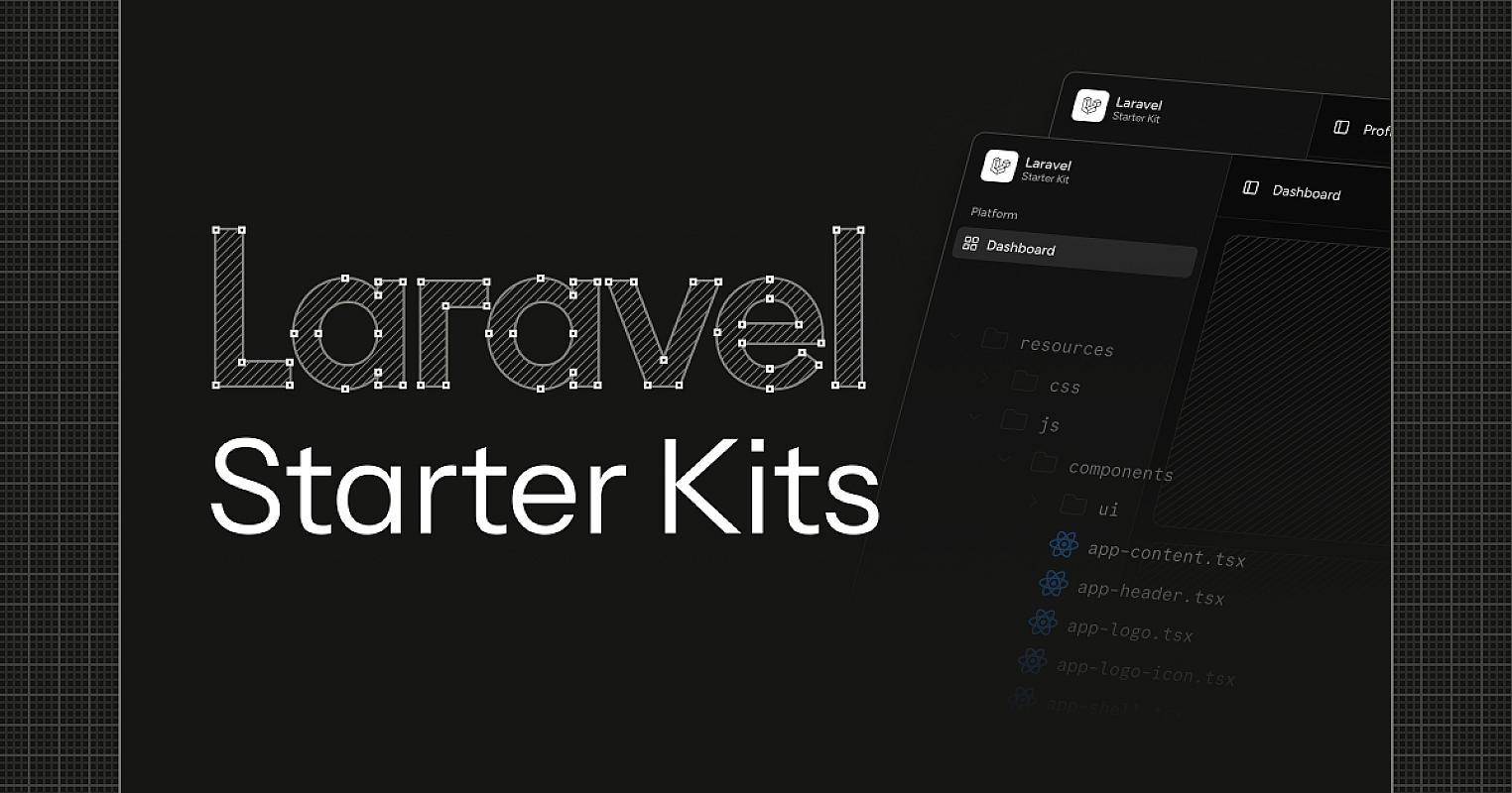 Laravel + React + shadcn/ui: The Modern CMS Stack