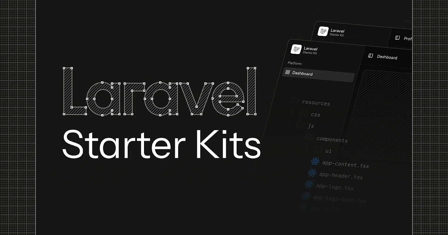 Laravel + React + shadcn/ui: The Modern CMS Stack