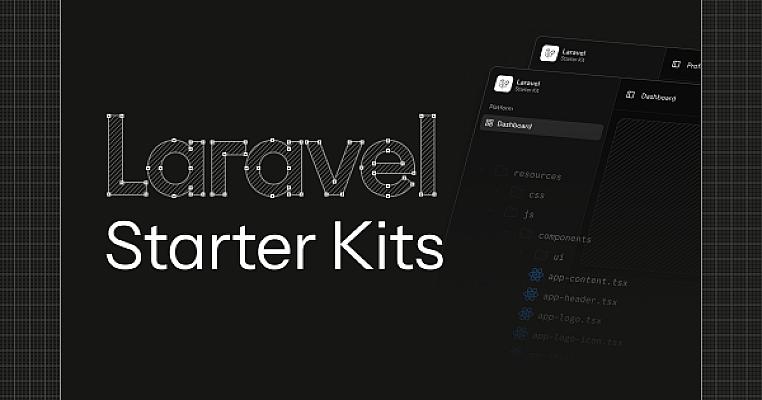 Laravel + React + shadcn/ui: The Modern CMS Stack