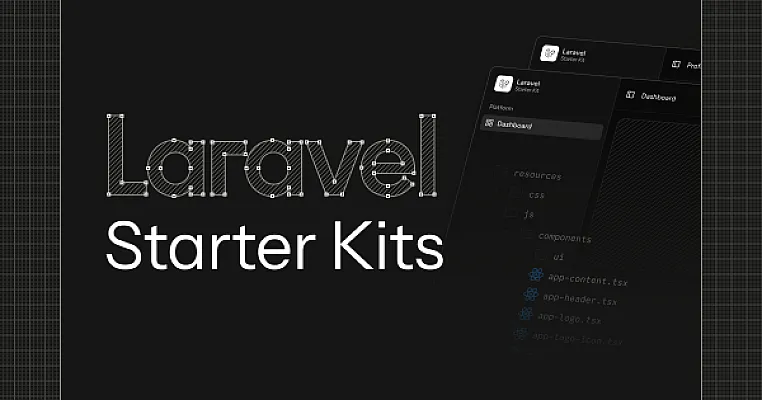 Laravel + React + shadcn/ui: The Modern CMS Stack