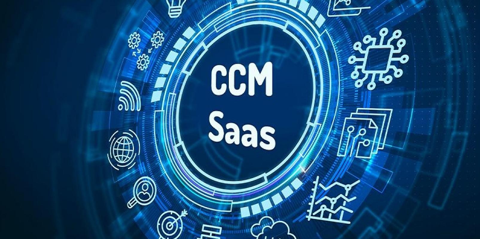 CMS for SaaS Marketing Sites