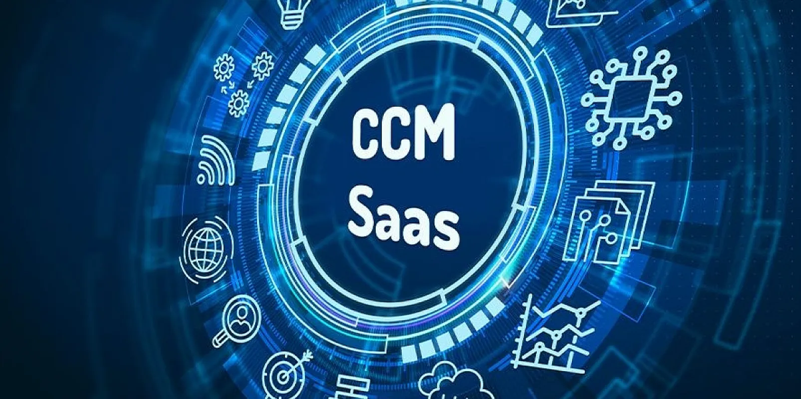 CMS for SaaS Marketing Sites