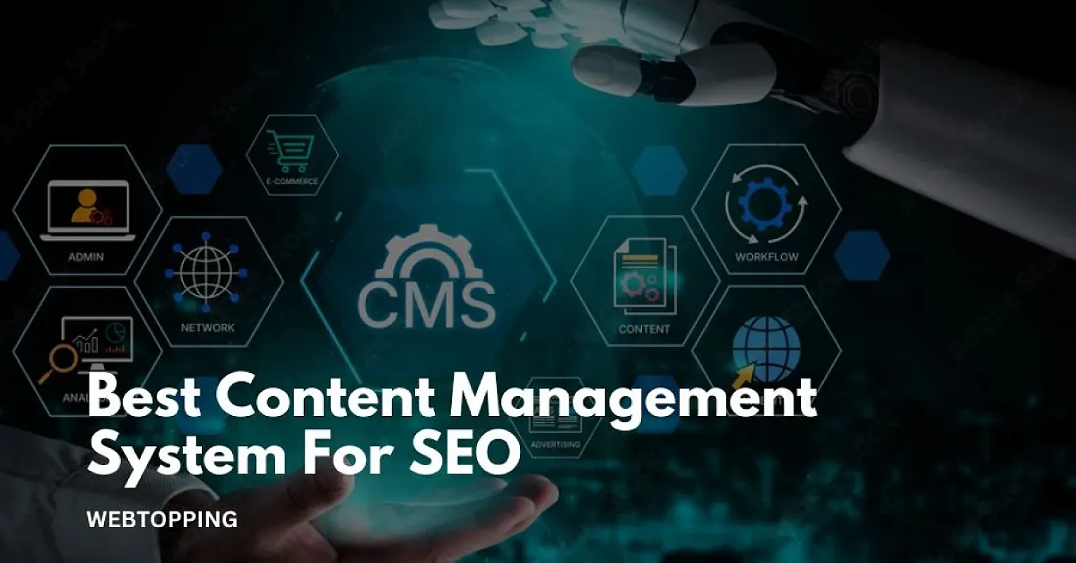 Best CMS for Product Blogs in 2026